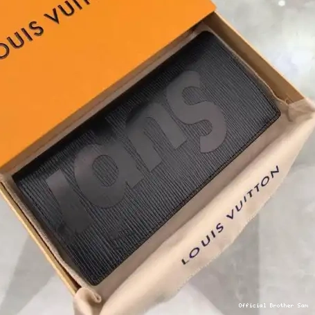 Official Brother Sam LV 19T1L0584 Bags 0731